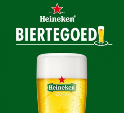 Heineken Geeft Biertegoed Voor Horeca | Biernet.nl